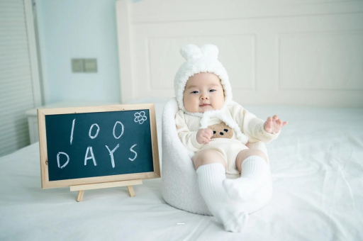 黄南宝宝多大可以喝蜂蜜水