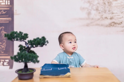 黄南二岁宝宝发型 黄南二岁宝宝发型