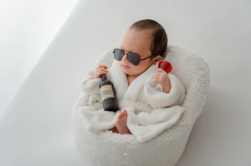 黄南宝宝拉白色粘液