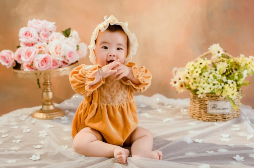 黄南2岁宝宝只喝奶不吃饭